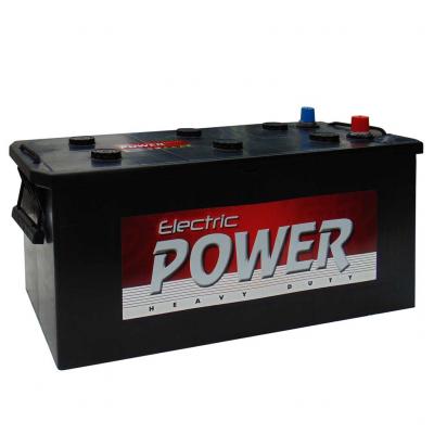 Electric Power 131655406110 teheraut-akkumultor, 12V 155Ah 900A B+