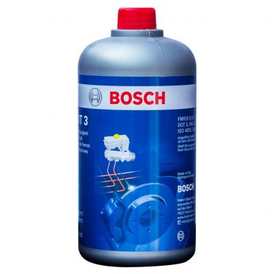 Bosch 1987479101 DOT3 fkfolyadk, fkolaj, 1 lit Autpols alkatrsz vsrls, rak