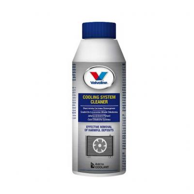 Valvoline 890602 Cooling System Cleaner htrendszer tisztt adalk, 250ml VALVOLINE