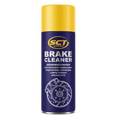SCT- Mannol 9692 Brake Cleaner - Fktisztt, 450ml