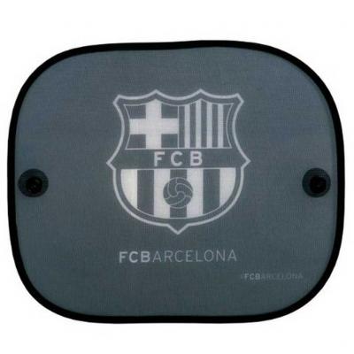 Napvd, rnykol, oldals ablakokra, prban, FC Barcelona SUMEX