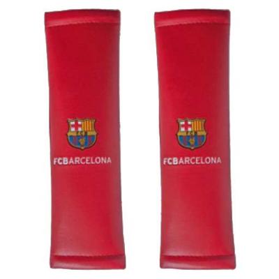 Biztonsgi vprna, felntt mret, piros, FC Barcelona SUMEX