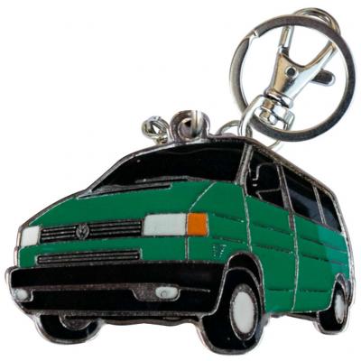 Retro kulcstart, Volkswagen VW Transporter T4, zld HUN