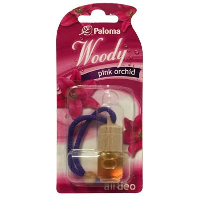 Paloma illatost, Woody - Pink Orchid PALOMA