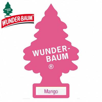 Wunderbaum illatost - Mango - mang WUNDERBAUM